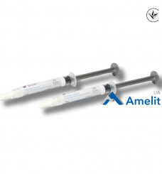 Паста полірувальна Prisma Gloss (Dentsply Sirona), 2 шприца по 4 г